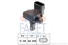 FACET 10.3086 Air Pressure Sensor, height adaptation